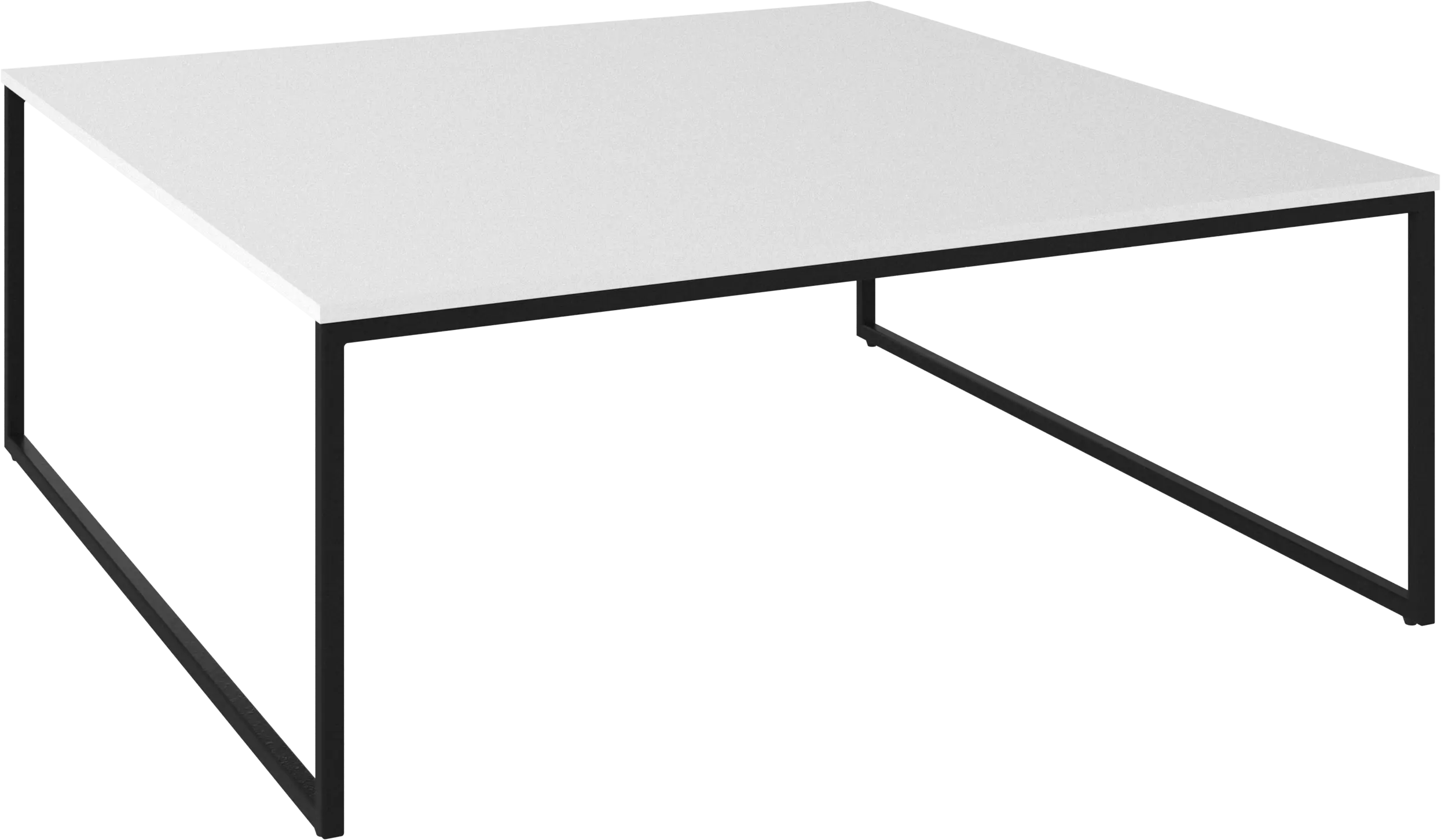 エリ　ボーコンセプトガラステーブル モダンガラス製コーヒーテーブル - BoConceptによるデンマーク